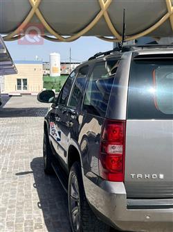 شيفروليه تاهو